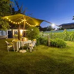 Casa Heras-estadia Com Hot Tub *
