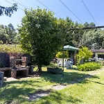 Casa Heras-estadia Com Hot Tub *
