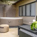 Casa Heras-estadia Com Hot Tub & Vale 1 Jantar Casa vacanze *