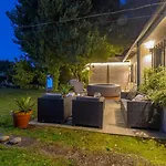 Casa vacanze Casa Heras-estadia Com Hot Tub & Vale 1 Jantar *