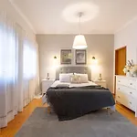 Casa Heras-estadia Com Hot Tub בית נופש