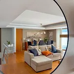 Casa Heras-estadia Com Hot Tub בית נופש *