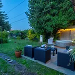 Casa Heras-estadia Com Hot Tub * Avintes