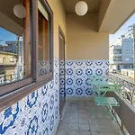 Casa Heras-estadia Com Hot Tub *