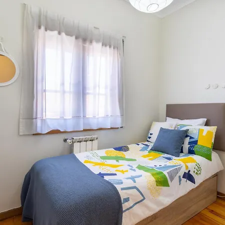 Casa Heras-estadia Com Hot Tub & Vale 1 Jantar *