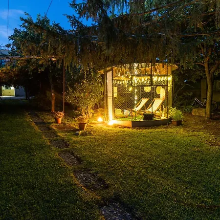 Casa Heras-estadia Com Hot Tub & Vale 1 Jantar