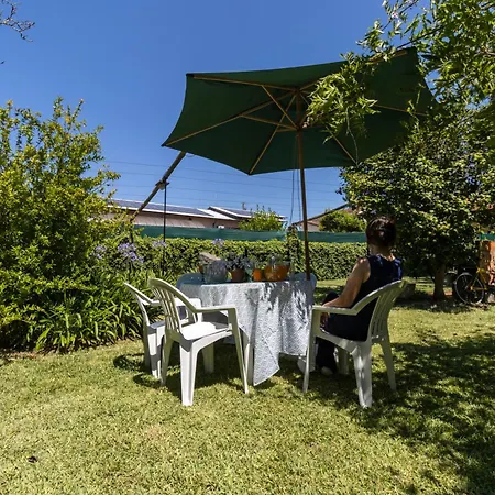 בית נופש Casa Heras Gaia Porto With Hot Tub Avintes