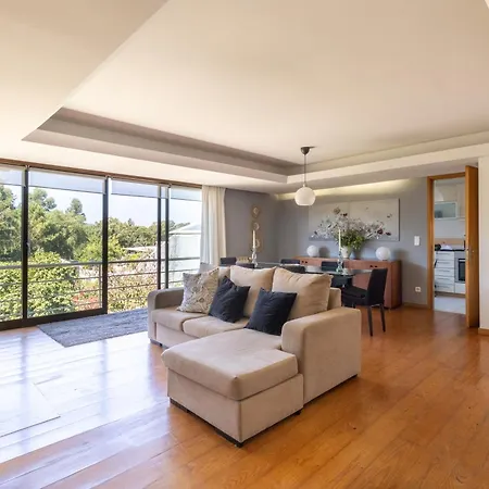 Casa Heras Gaia Porto With Hot Tub * Avintes