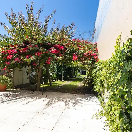 Casa Heras Gaia Porto With Hot Tub Tatil Evi