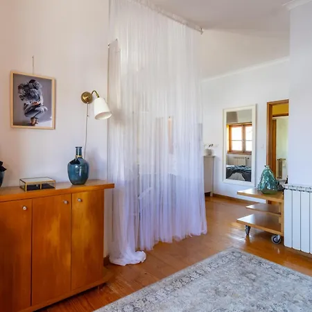 Casa Heras-estadia Com Hot Tub & Vale 1 Jantar Semesterbostad Avintes