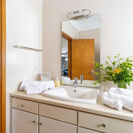 Tatil Evi Casa Heras Gaia Porto With Hot Tub Avintes