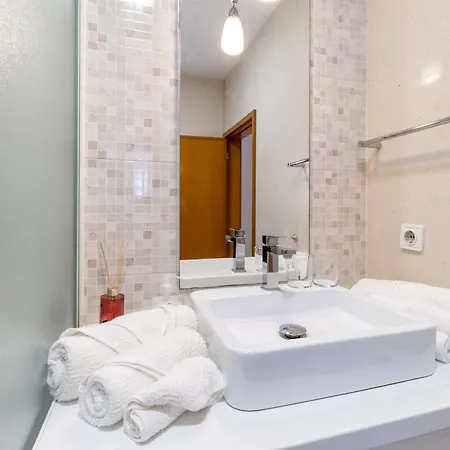 Casa Heras-estadia Com Hot Tub & Vale 1 Jantar * Avintes