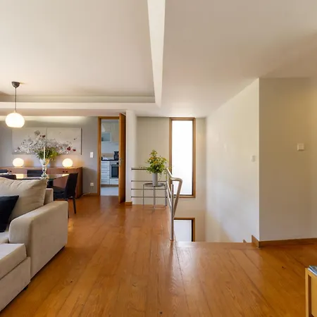 Casa Heras-estadia Com Hot Tub & Vale 1 Jantar * Avintes