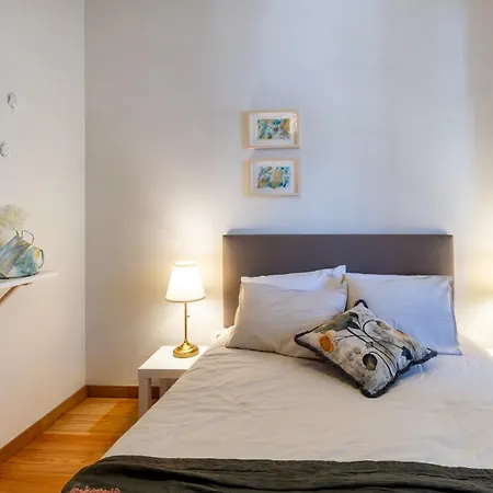 Semesterbostad Casa Heras-estadia Com Hot Tub & Vale 1 Jantar Avintes