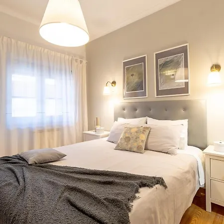 Casa Heras-estadia Com Hot Tub & Vale 1 Jantar Avintes