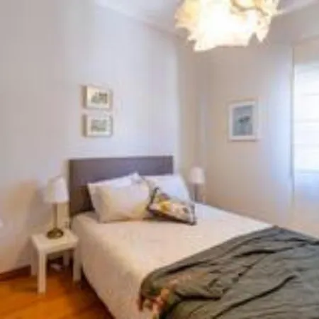 別荘 Casa Heras-estadia Com Hot Tub *