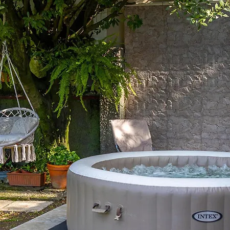 Casa Heras-estadia Com Hot Tub * Avintes
