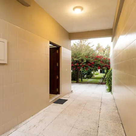 Casa Heras-estadia Com Hot Tub 別荘