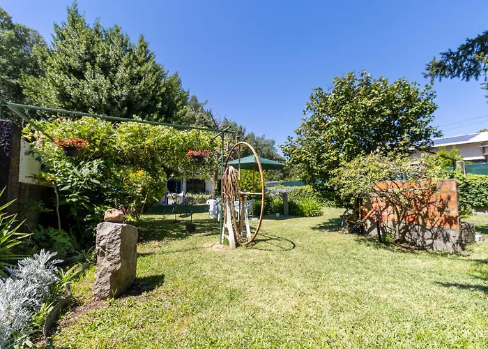 Casa vacanze Casa Heras-estadia Com Hot Tub & Vale 1 Jantar