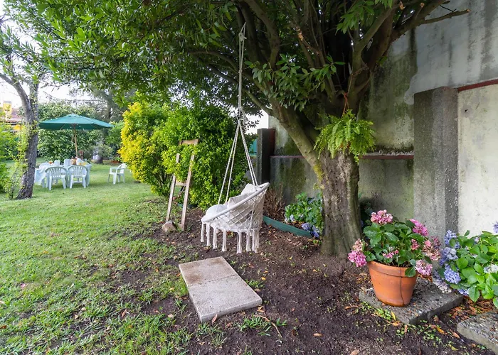 Casa vacanze Casa Heras-estadia Com Hot Tub & Vale 1 Jantar *