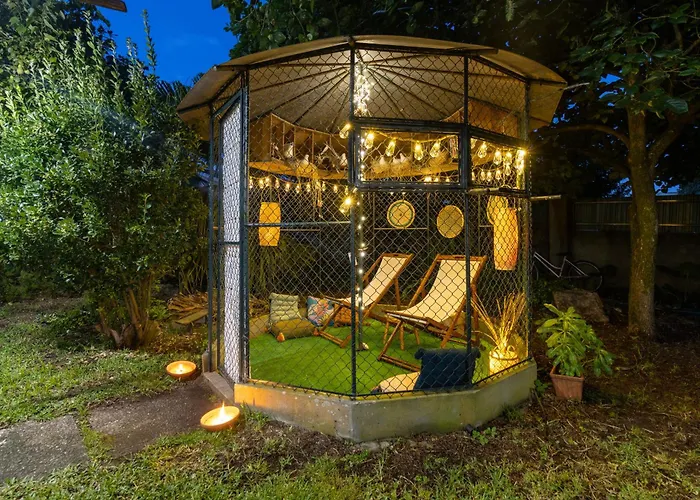 Casa Heras-estadia Com Hot Tub & Vale 1 Jantar Casa vacanze Avintes