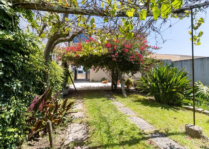 Casa Heras-estadia Com Hot Tub & Vale 1 Jantar * Avintes