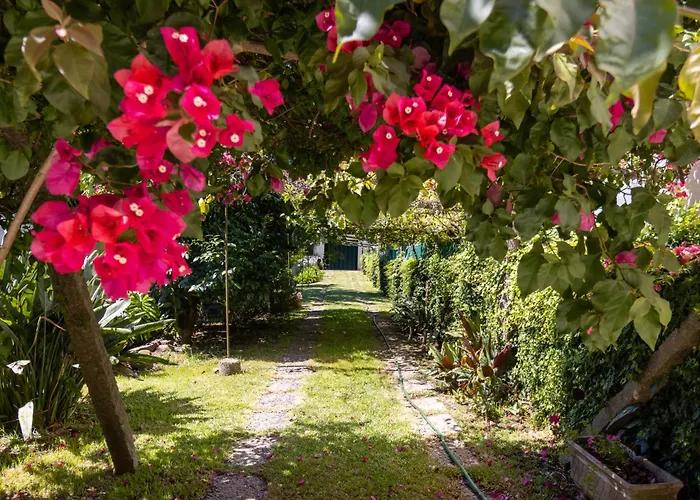 Casa vacanze Casa Heras-estadia Com Hot Tub & Vale 1 Jantar