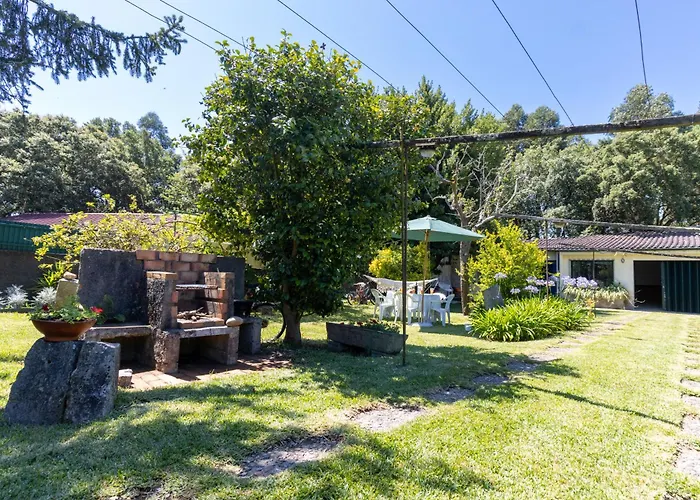 Casa Heras-estadia Com Hot Tub & Vale 1 Jantar *