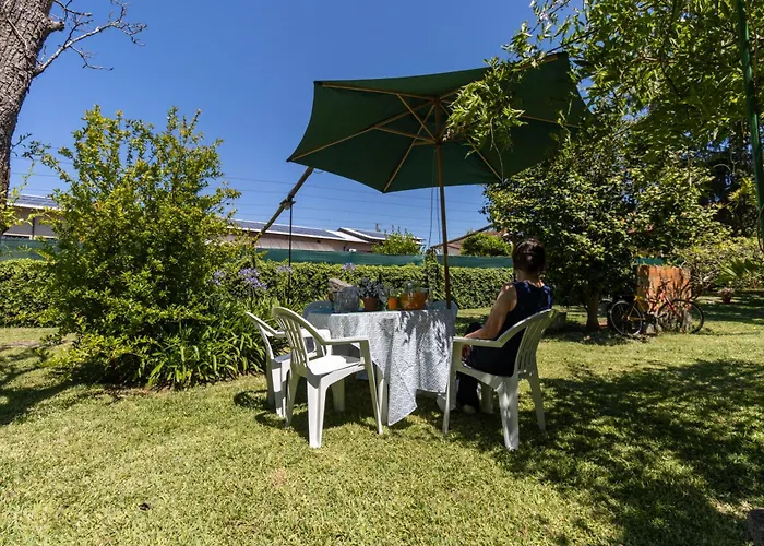 Casa vacanze Casa Heras-estadia Com Hot Tub & Vale 1 Jantar Avintes