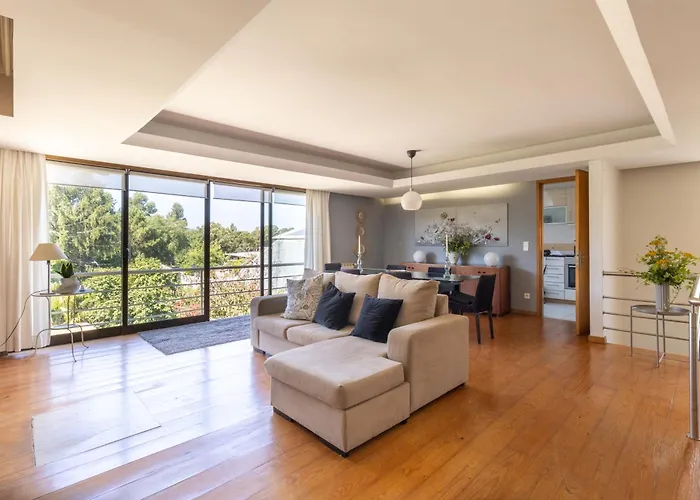 Casa Heras-estadia Com Hot Tub & Vale 1 Jantar * Avintes