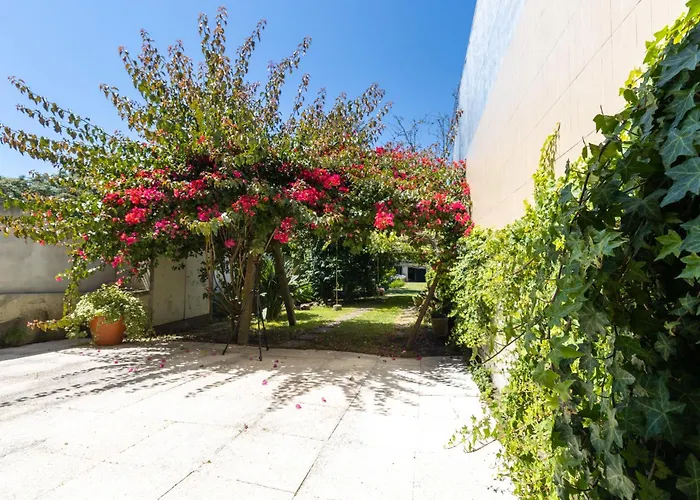 Casa Heras-estadia Com Hot Tub & Vale 1 Jantar Casa vacanze