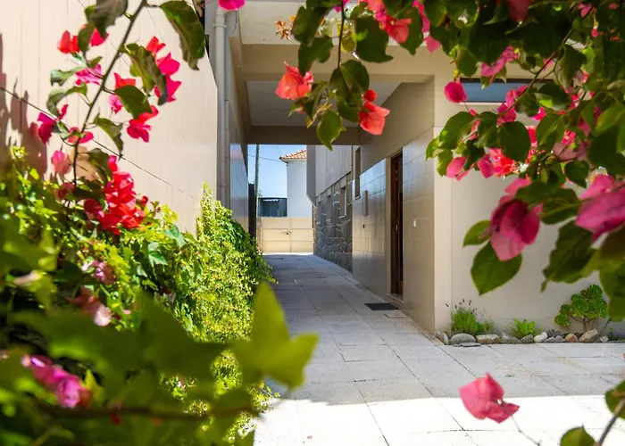 Casa Heras-estadia Com Hot Tub & Vale 1 Jantar *