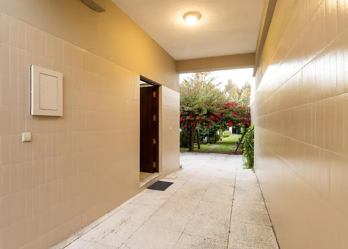 Casa Heras-estadia Com Hot Tub & Vale 1 Jantar Casa vacanze *