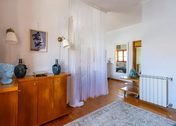 Casa Heras-estadia Com Hot Tub & Vale 1 Jantar Casa vacanze Avintes