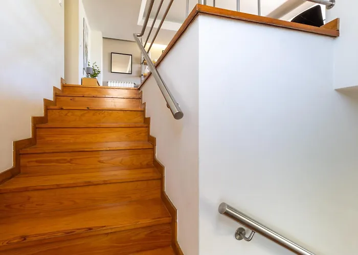 Casa Heras-estadia Com Hot Tub & Vale 1 Jantar Casa vacanze Avintes