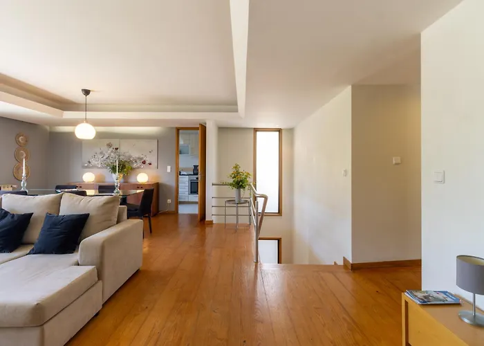 Casa Heras-estadia Com Hot Tub & Vale 1 Jantar * Avintes