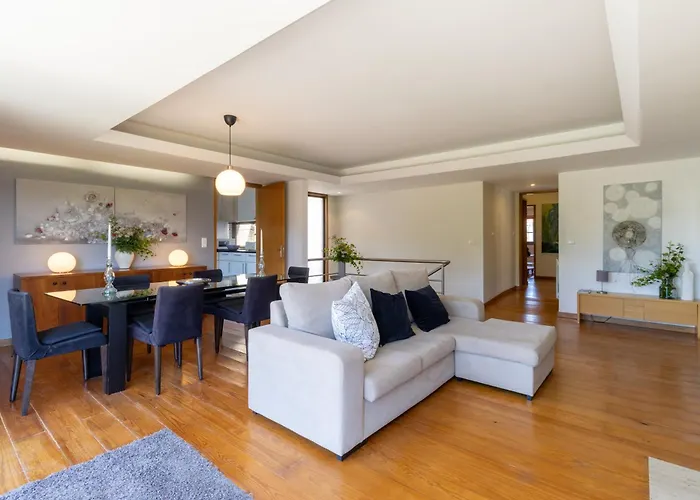 Casa Heras-estadia Com Hot Tub & Vale 1 Jantar Casa vacanze *