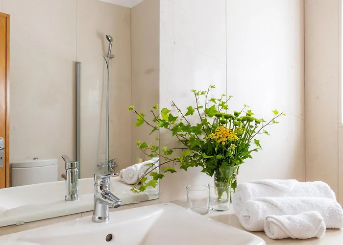 Casa Heras-estadia Com Hot Tub & Vale 1 Jantar Casa vacanze Avintes