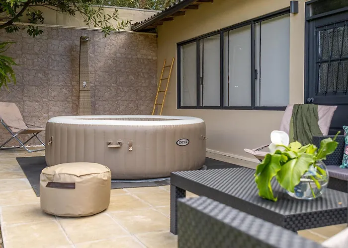 Casa Heras-estadia Com Hot Tub & Vale 1 Jantar Casa vacanze *