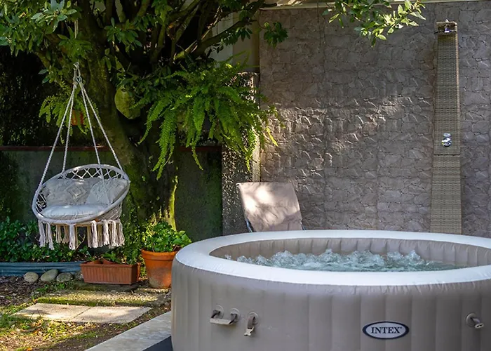 Casa Heras-estadia Com Hot Tub & Vale 1 Jantar *