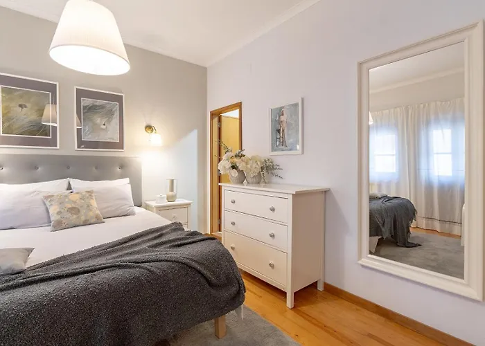 Casa Heras-estadia Com Hot Tub & Vale 1 Jantar *