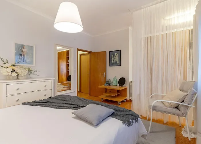 Casa Heras-estadia Com Hot Tub & Vale 1 Jantar Casa vacanze Avintes